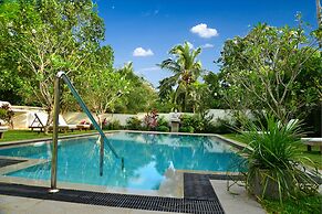 Boutique Villa Shanthi