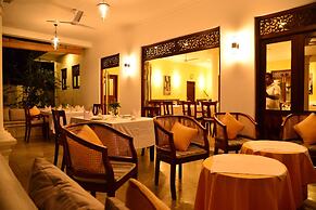 Boutique Villa Shanthi