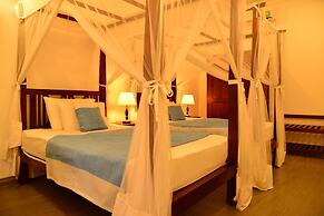 Boutique Villa Shanthi