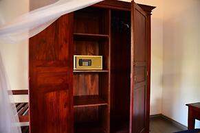 Boutique Villa Shanthi