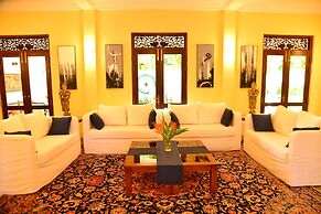 Boutique Villa Shanthi