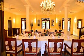 Boutique Villa Shanthi