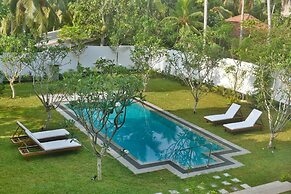Boutique Villa Shanthi