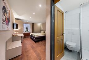 Landgasthaus zum Hirschen