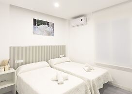 SurTrip Apartamentos - Tórtola II