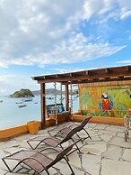 Bamboo Búzios Hostel