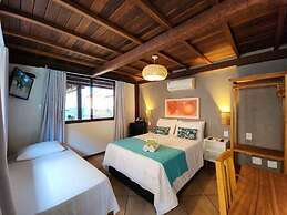 Bamboo Búzios Hostel