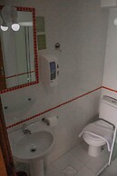 Bamboo Búzios Hostel