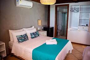 Bamboo Búzios Hostel