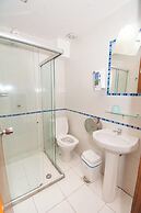 Bamboo Búzios Hostel