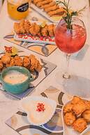 Bamboo Búzios Hostel