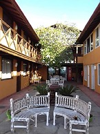 Bamboo Búzios Hostel