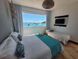 Bamboo Búzios Hostel