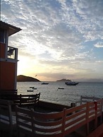 Bamboo Búzios Hostel