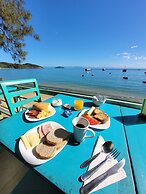 Bamboo Búzios Hostel