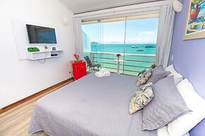 Bamboo Búzios Hostel