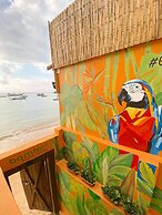 Bamboo Búzios Hostel