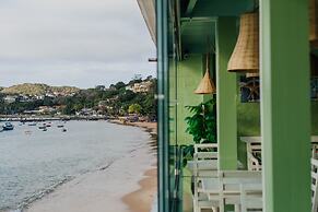 Bamboo Búzios Hostel