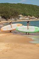 Bamboo Búzios Hostel