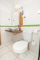 Bamboo Búzios Hostel