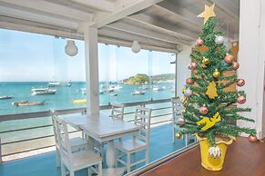 Bamboo Búzios Hostel