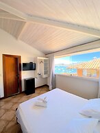 Bamboo Búzios Hostel