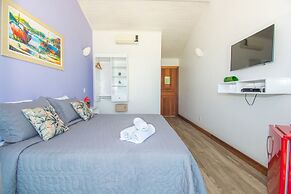 Bamboo Búzios Hostel