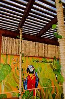 Bamboo Búzios Hostel