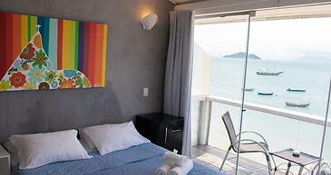 Bamboo Búzios Hostel