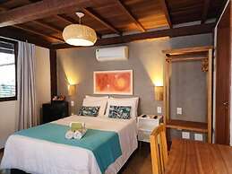 Bamboo Búzios Hostel