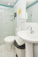 Bamboo Búzios Hostel