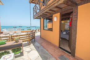 Bamboo Búzios Hostel