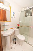 Bamboo Búzios Hostel