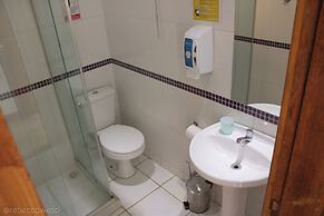 Bamboo Búzios Hostel