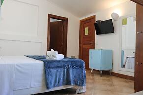 Bamboo Búzios Hostel