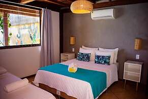 Bamboo Búzios Hostel