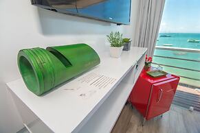 Bamboo Búzios Hostel