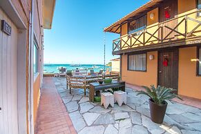 Bamboo Búzios Hostel