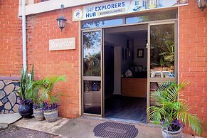 The Explorers Hub