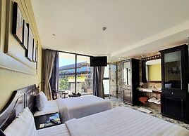 The Palmy Resort Phu Quoc & Spa