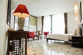 The Palmy Resort Phu Quoc & Spa