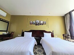 The Palmy Resort Phu Quoc & Spa