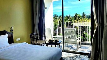 The Palmy Resort Phu Quoc & Spa