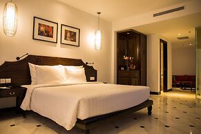 The Palmy Resort Phu Quoc & Spa