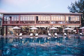 The Palmy Resort Phu Quoc & Spa