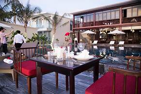 The Palmy Resort Phu Quoc & Spa