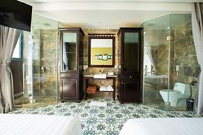 The Palmy Resort Phu Quoc & Spa
