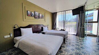 The Palmy Resort Phu Quoc & Spa