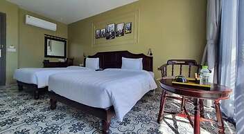 The Palmy Resort Phu Quoc & Spa
