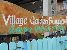 Village Garden Bungalows Kho Mook
